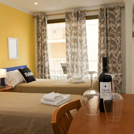 Casthotels Tierramar-2